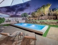 Villa luxueuse touristique à vendre dans la Galilée. 